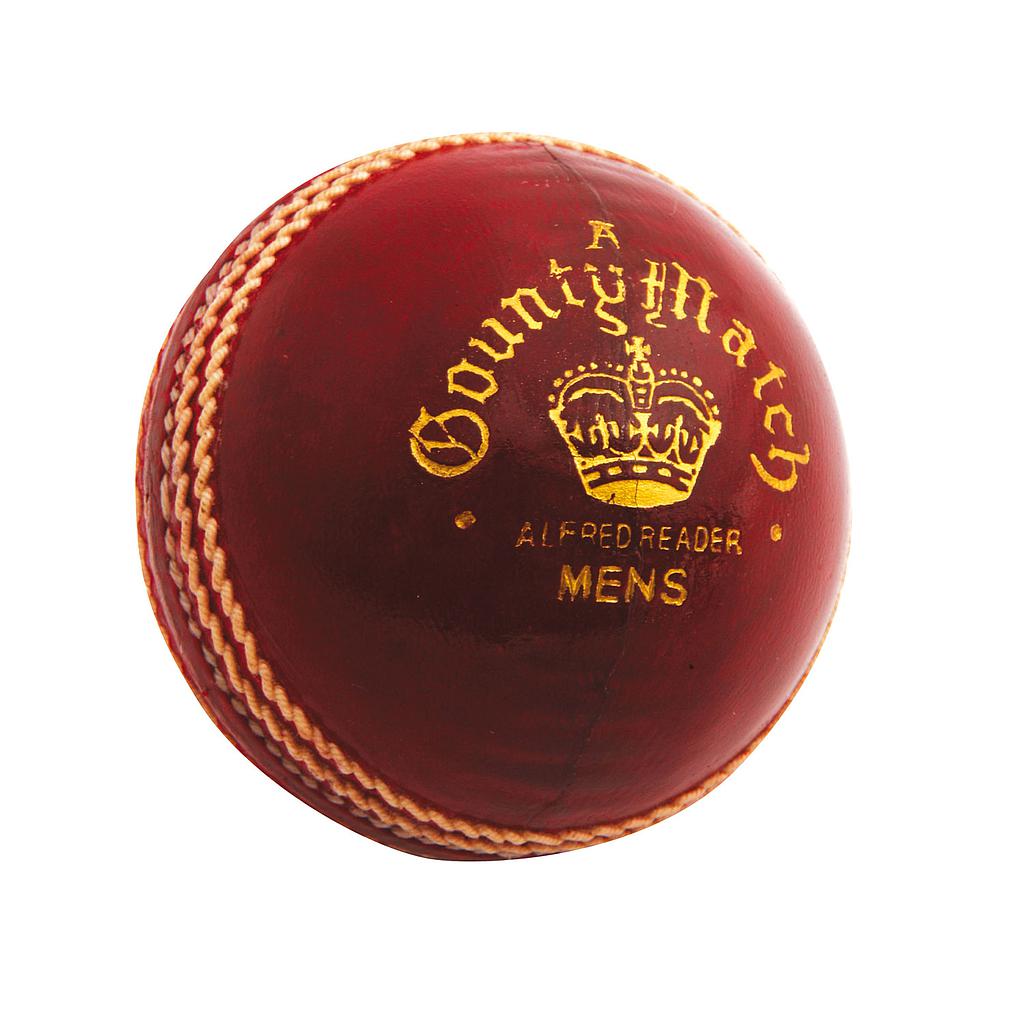 Readers County Match 'A' Cricket Ball