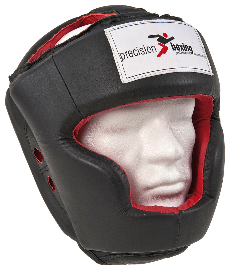 Precision Full Face Head Guard