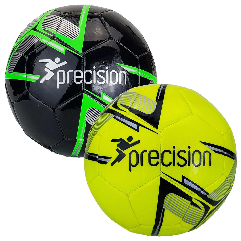 Precision Fusion Midi Training Ball