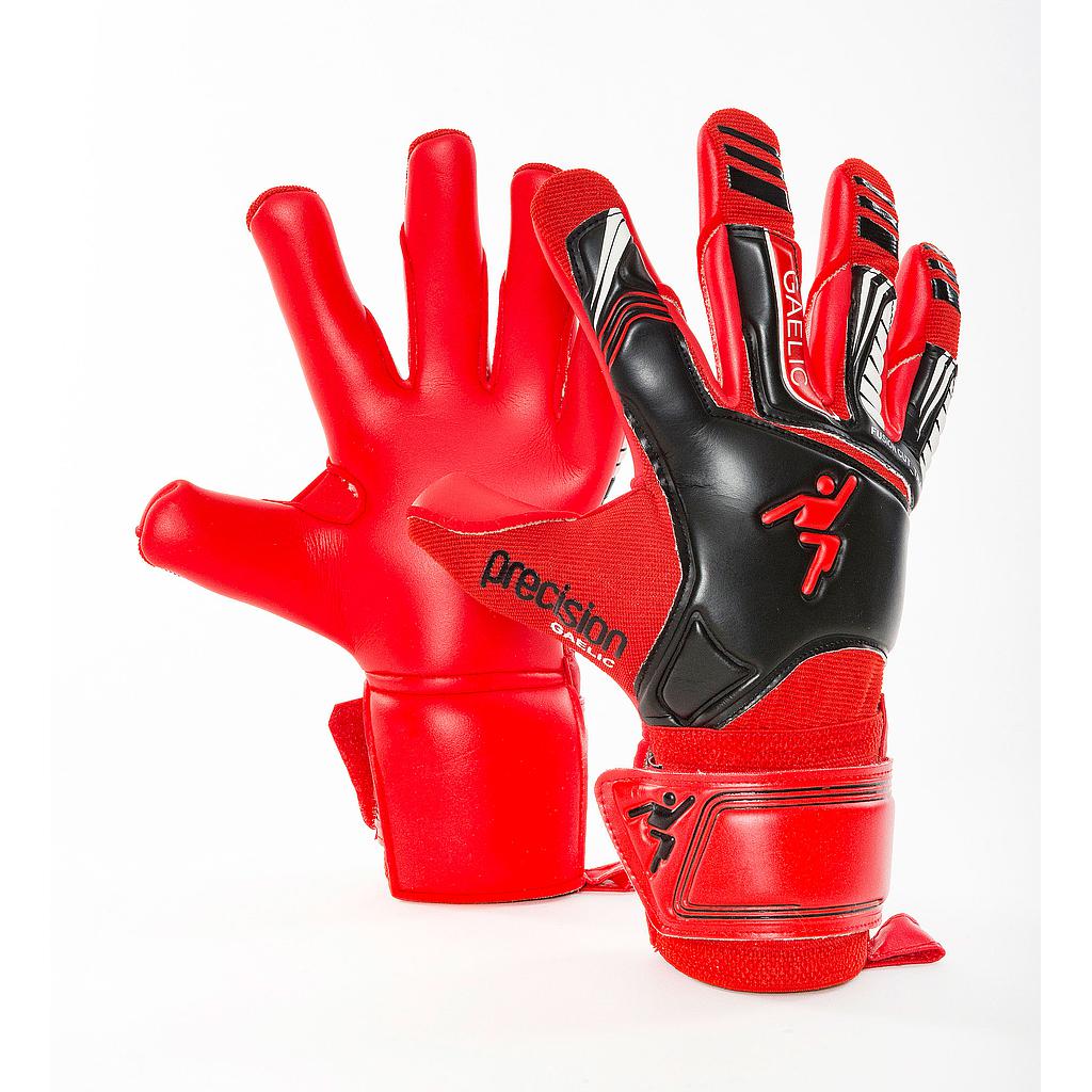 Precision cheap keeper gloves