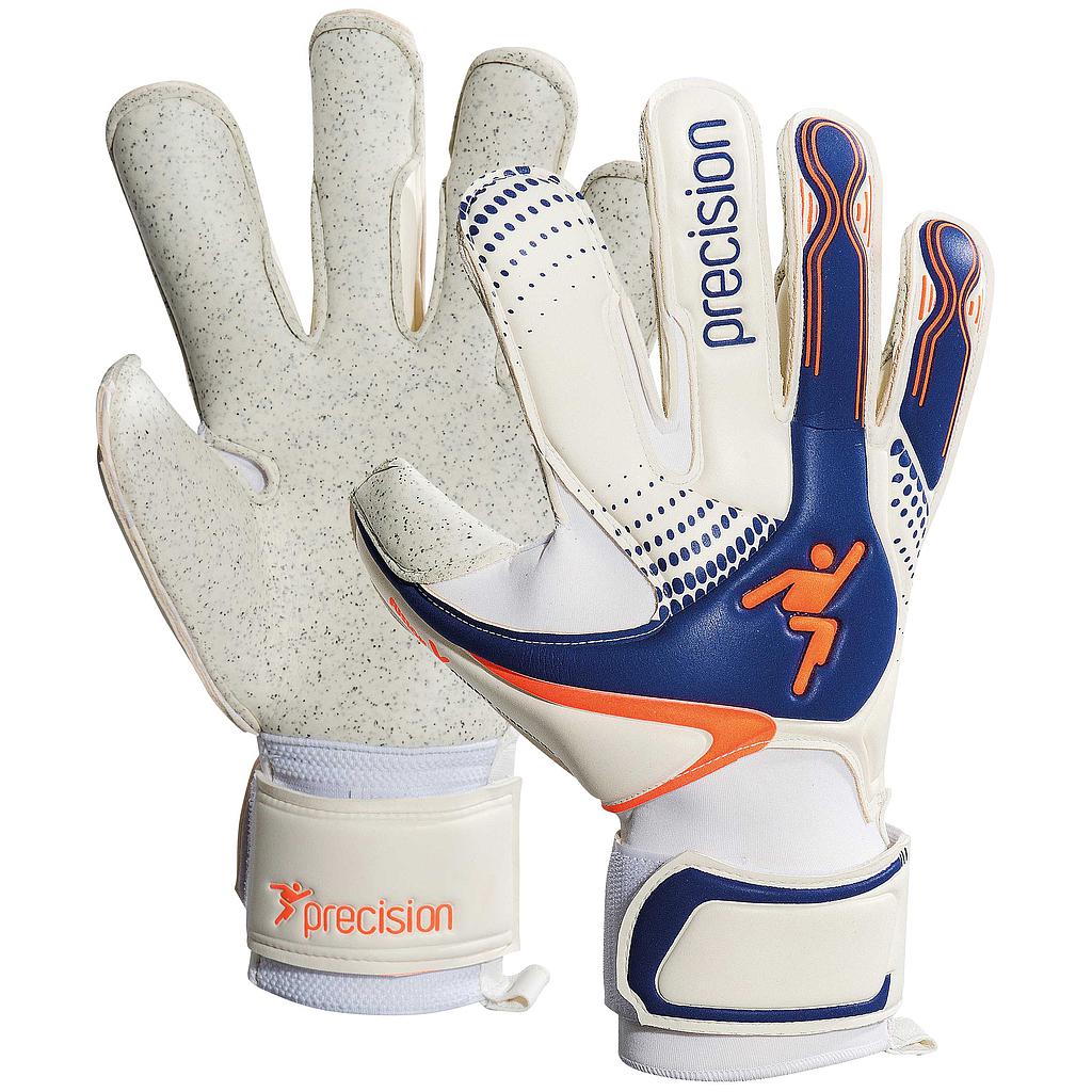 Precision Fusion-X Quartz Surround GK Gloves
