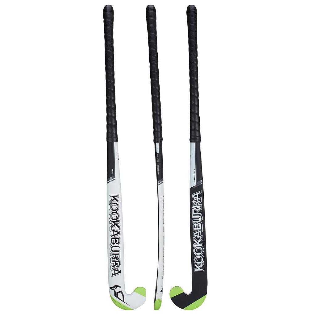 Kookaburra Mono MBow 1.0 Hockey Stick