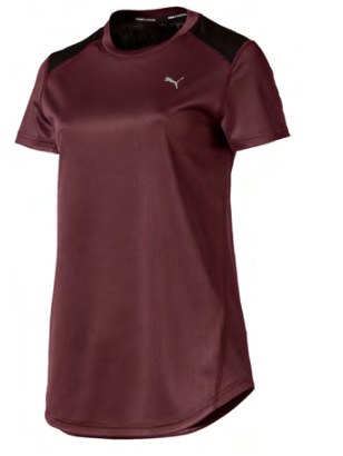 Puma Ignite Short Sleeved T-Shirt