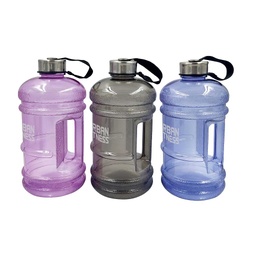 UFE Urban Fitness Quench 2.2L Water Bottle -DS