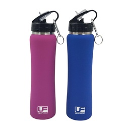 UFE Urban Fitness Quench 2.2L Water Bottle -DS