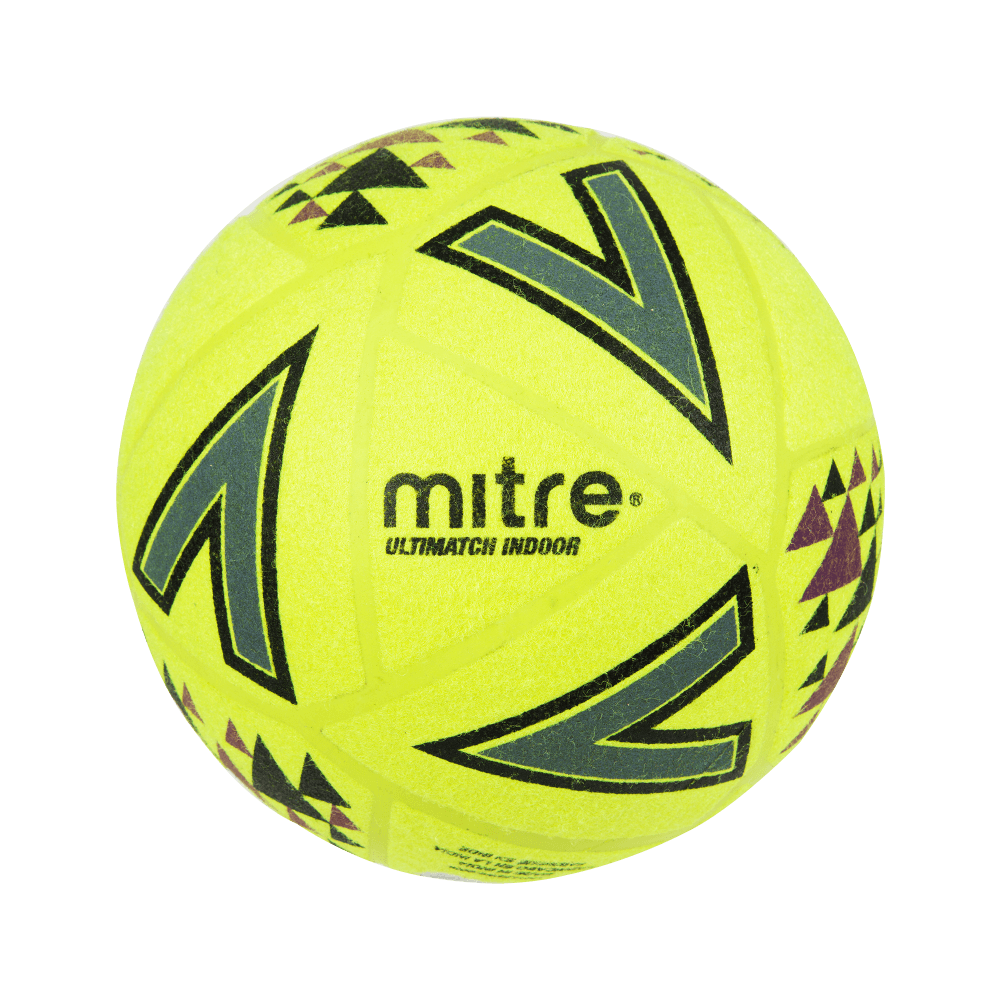 Mitre Ultimatch Indoor Football