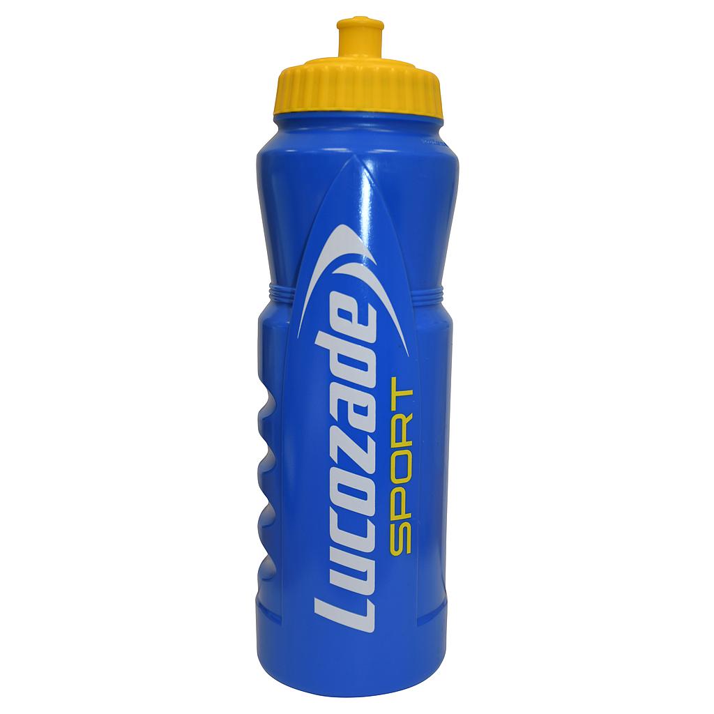 Lucozade Water Bottle 1000ml Reydon Sports Plc