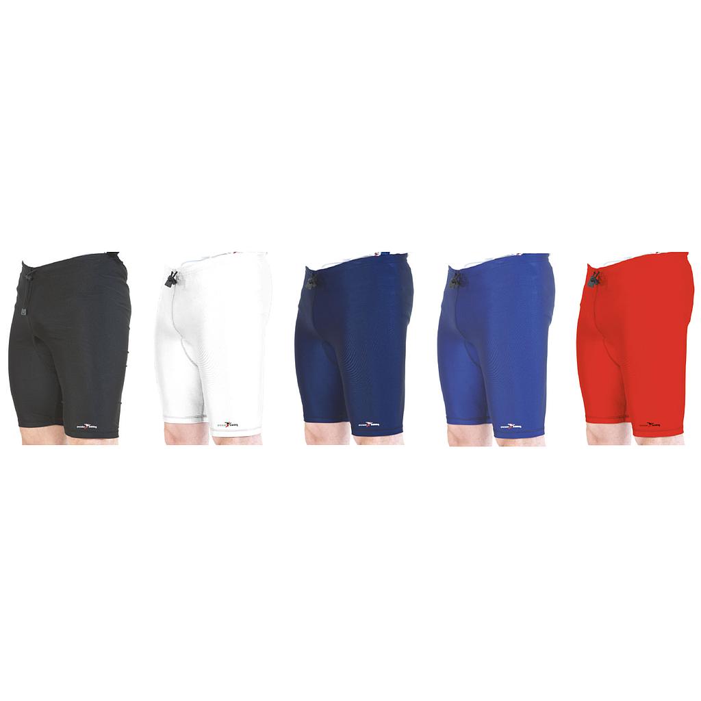 Precision Lycra Shorts Adult
