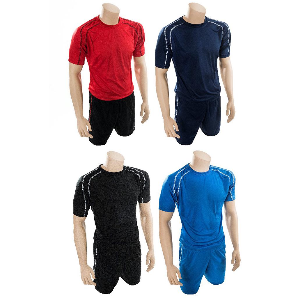 Precision Lyon Training Shirt & Short Set Junior