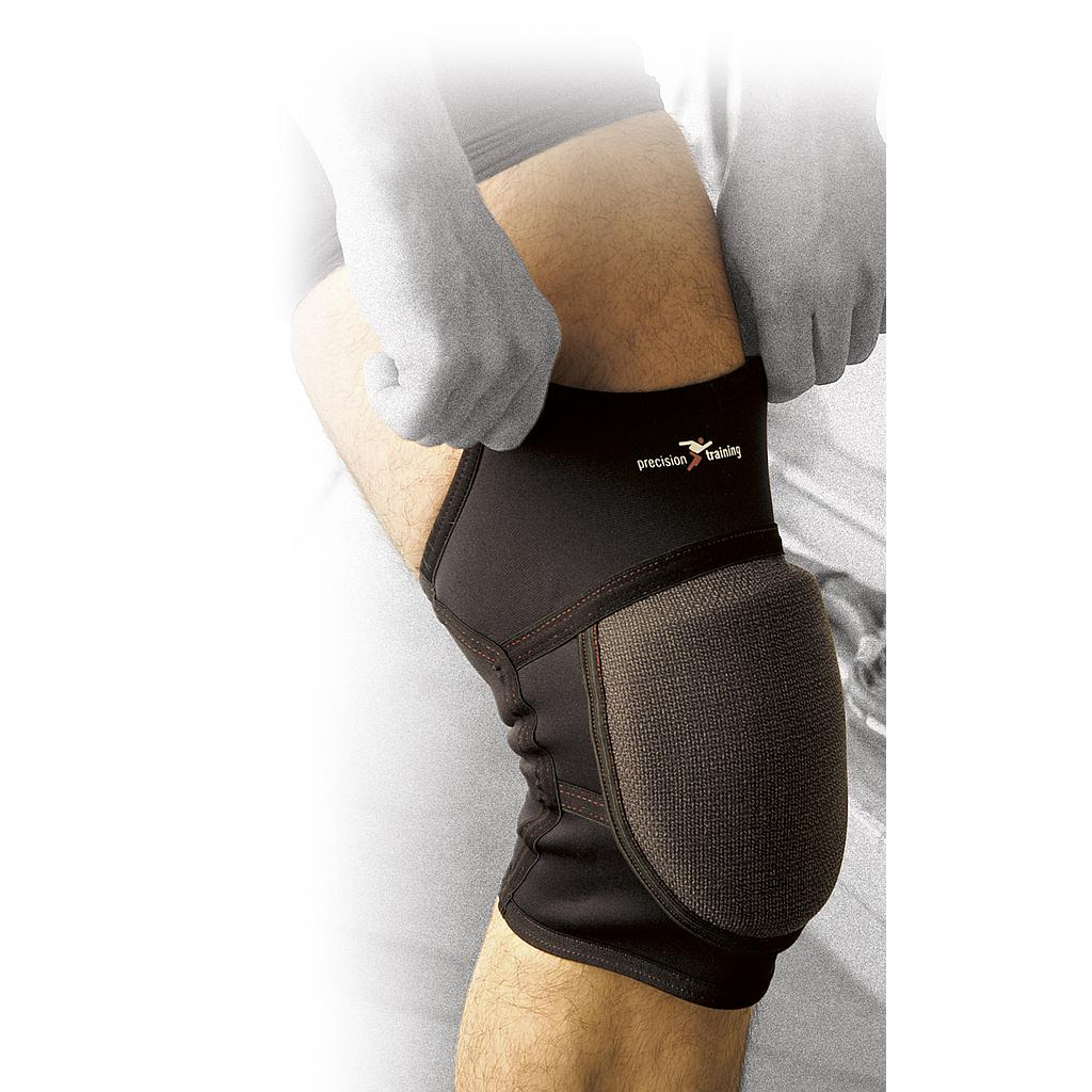 Precision Neoprene Padded Knee Support