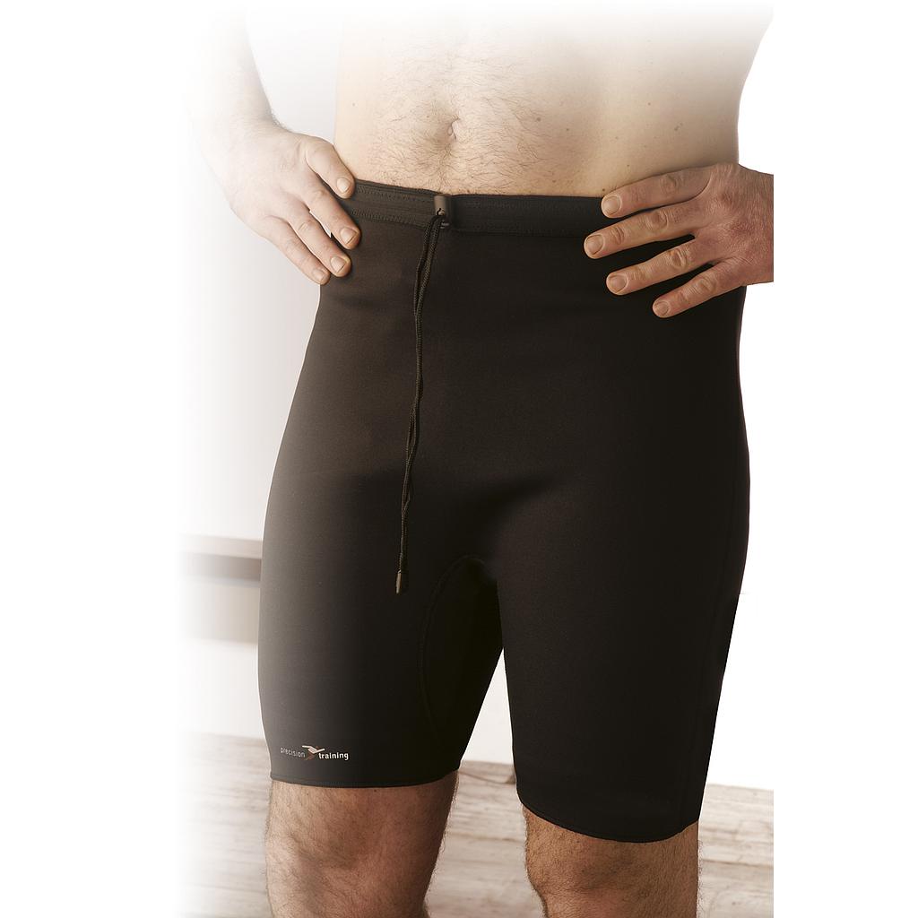 Precision Neoprene Warm Shorts
