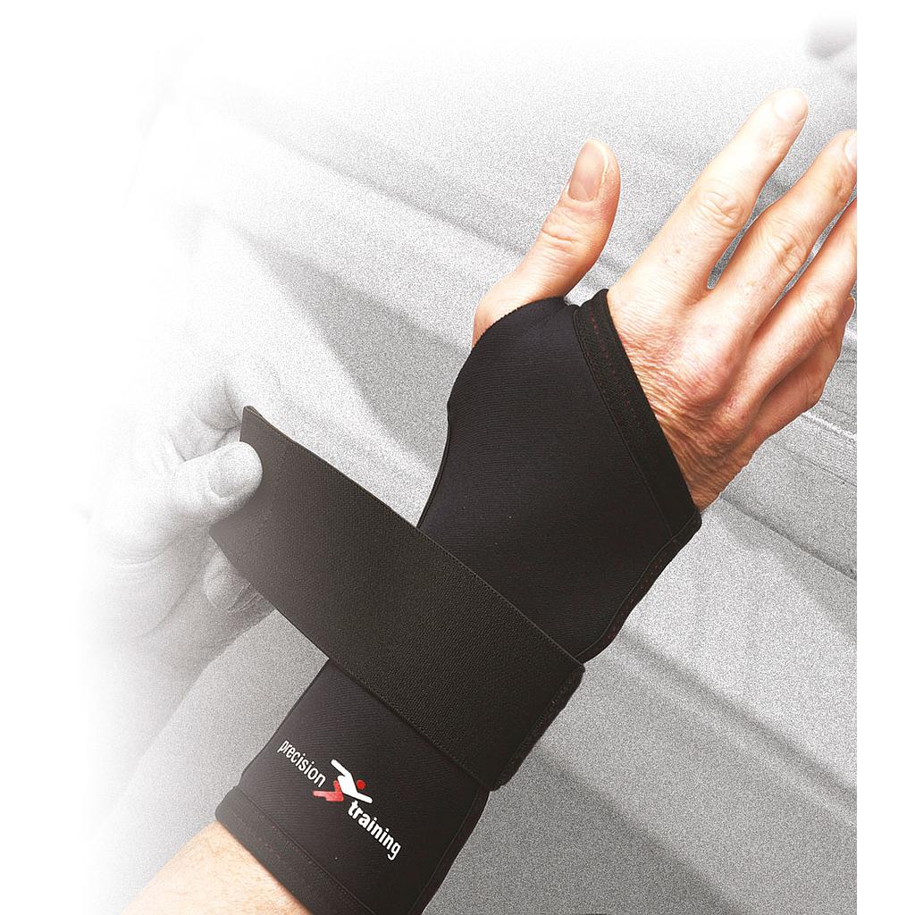 Precision Neoprene Wrist Support