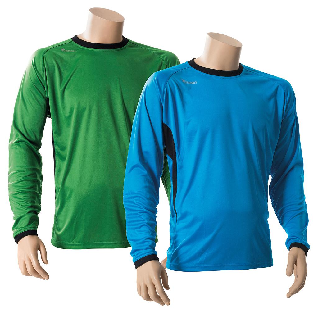 Precision Premier Goalkeeping Shirt Adult