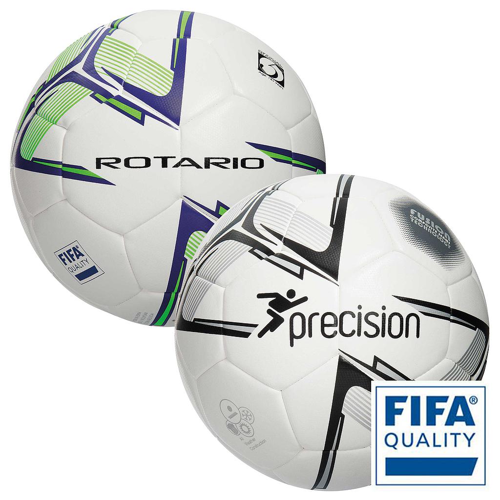 Precision Rotario Match Football