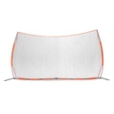 Bownet Barrier Net