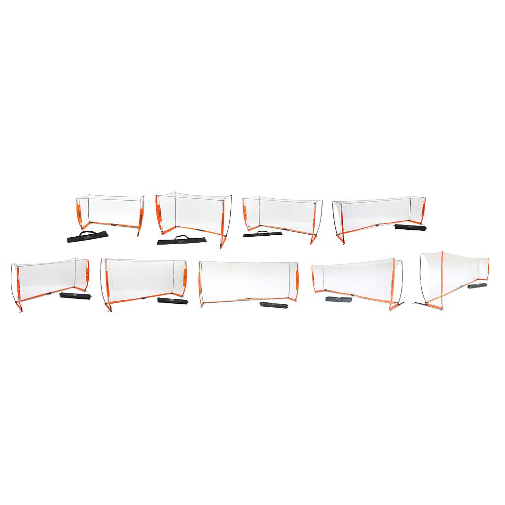 Bownet Soccer Goal