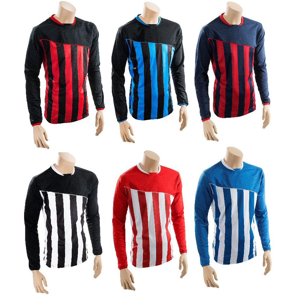 Precision Valencia Shirt Junior