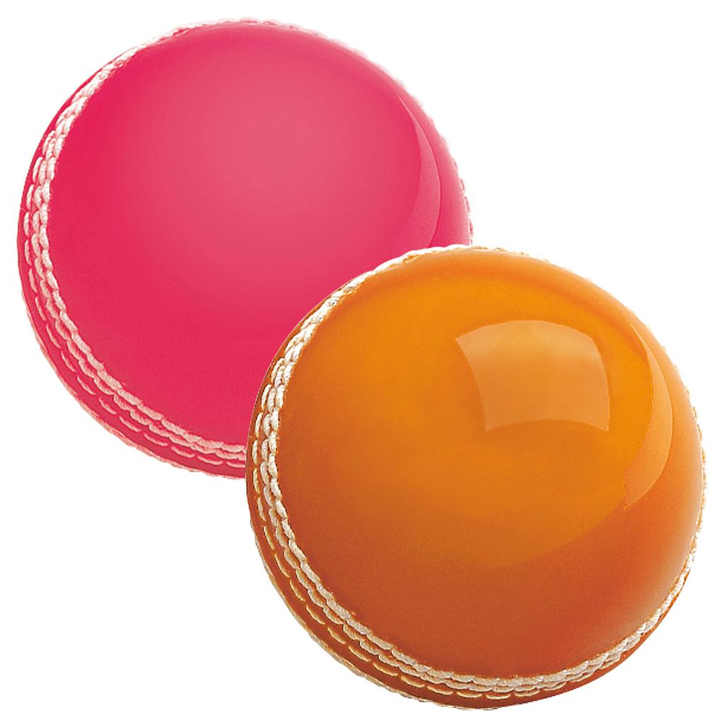 Quick-Tech Ball