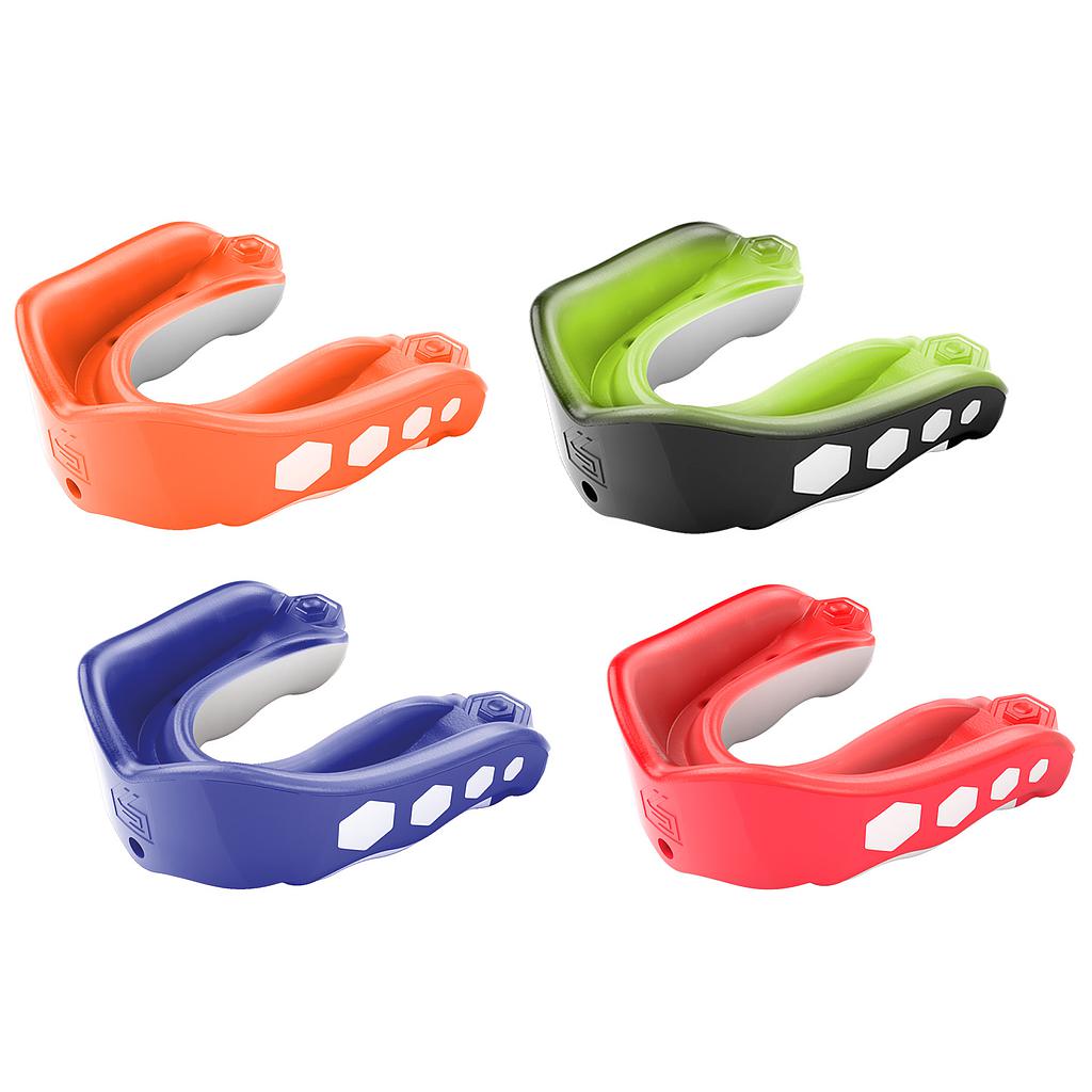 Shock Doctor Flavoured Mouthguard Gel Max
