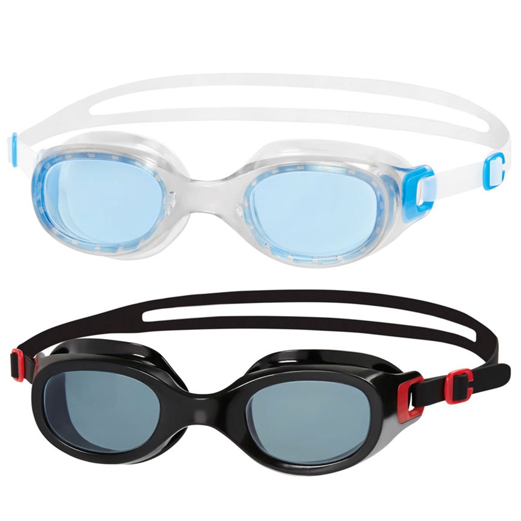 Speedo Futura Classic Goggle | Reydon Sports Plc