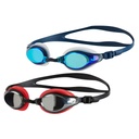 Speedo Mariner Supreme Mirror Goggles