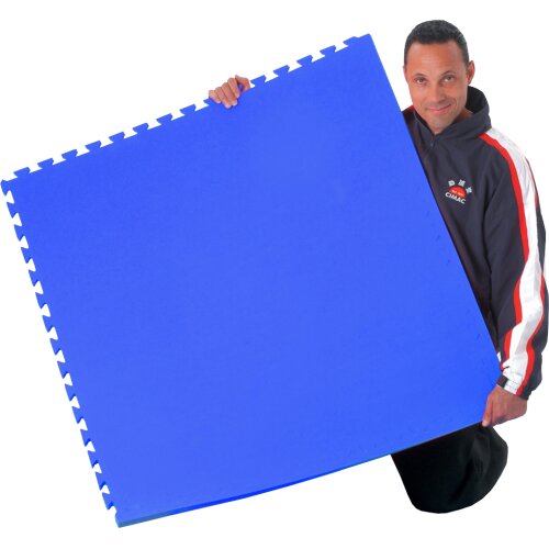 Cimac Jigsaw Mat 1m X 1m X 20mm