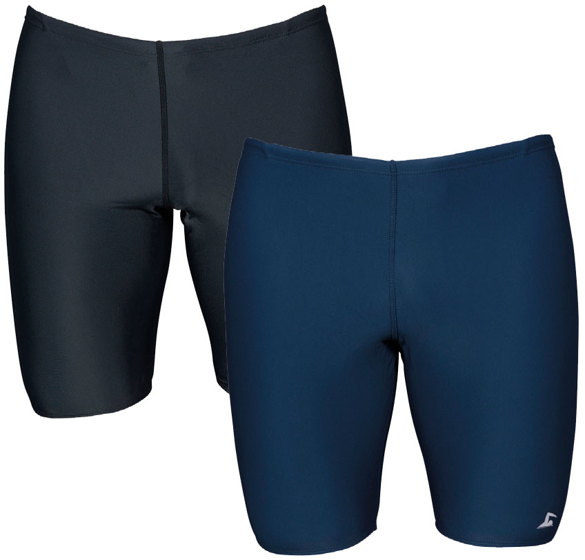 SwimTech Jammer Swim Shorts Adult