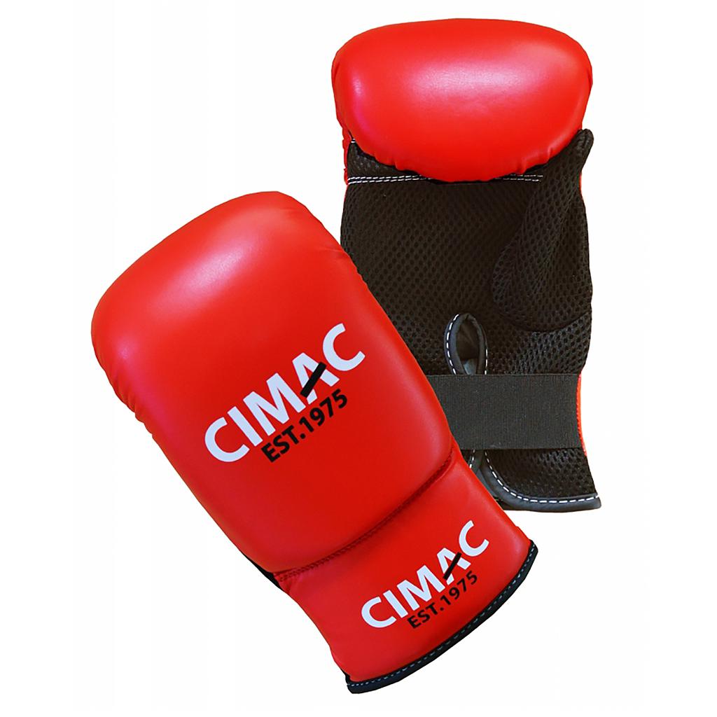 Cimac Ultimate Bag Gloves | Reydon Sports Plc