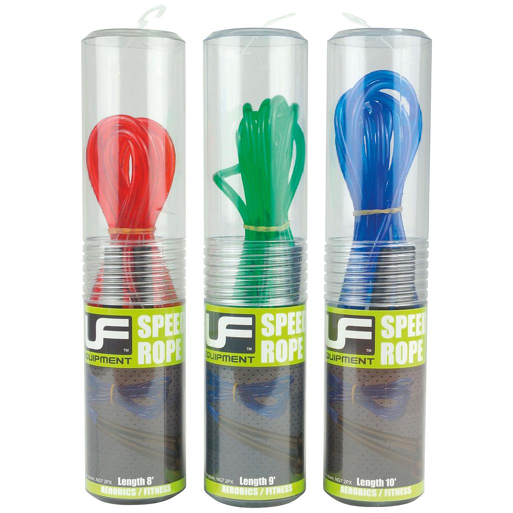 Urban Fitness  Speed Rope