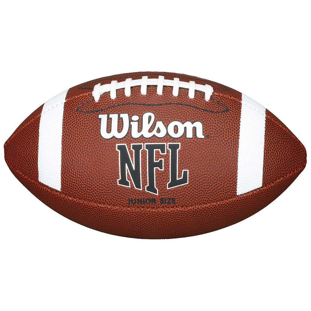 Wilson NFL American Football Junior