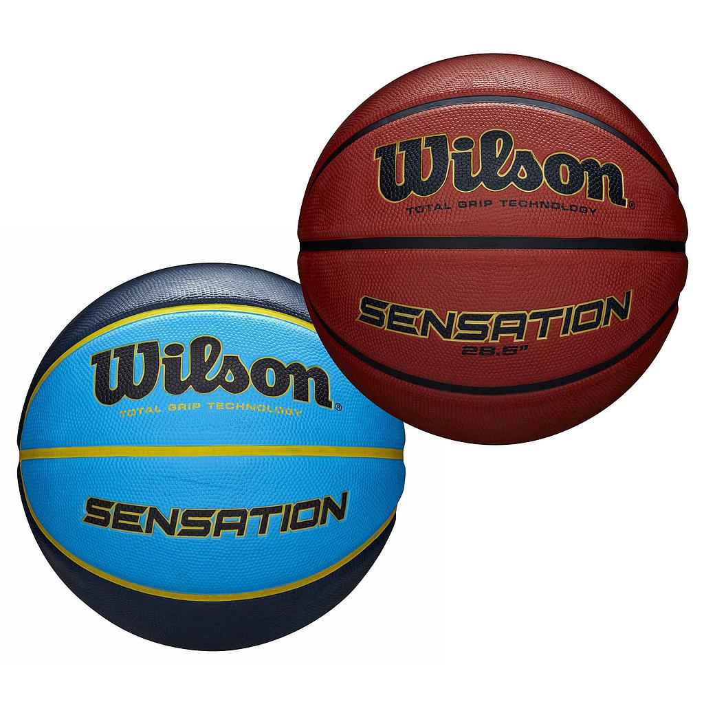Wilson Sensation Basketball