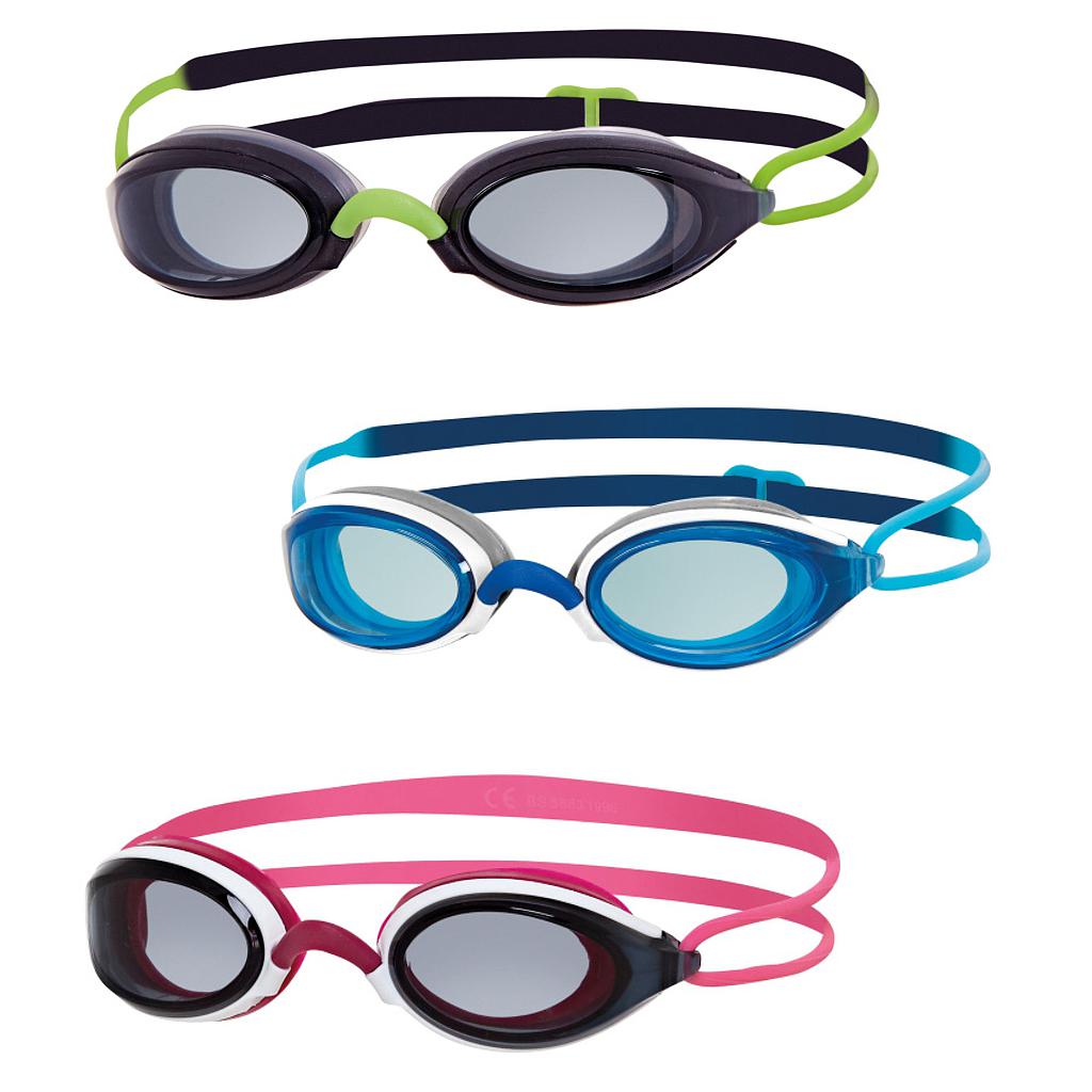 Zoggs Fusion Air Goggles