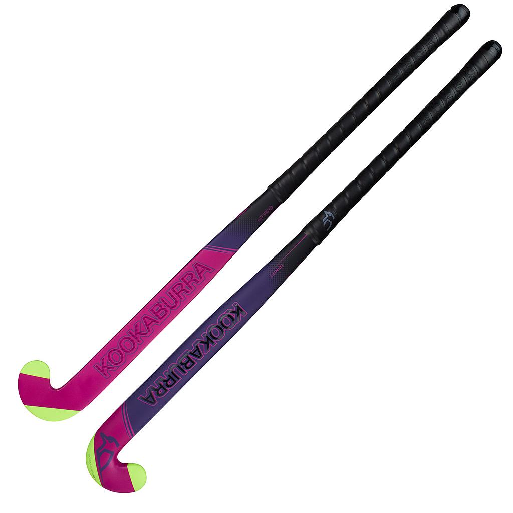 Kookaburra Titan/Trinity MBow 1.0 Hockey Stick