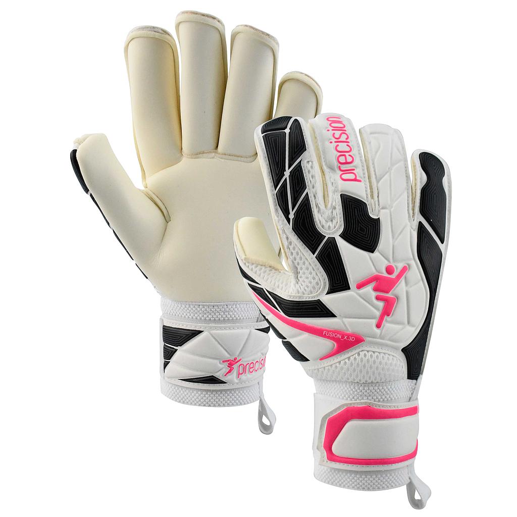 Precision Womens Fusion_X.3D Roll Superlow GK Gloves