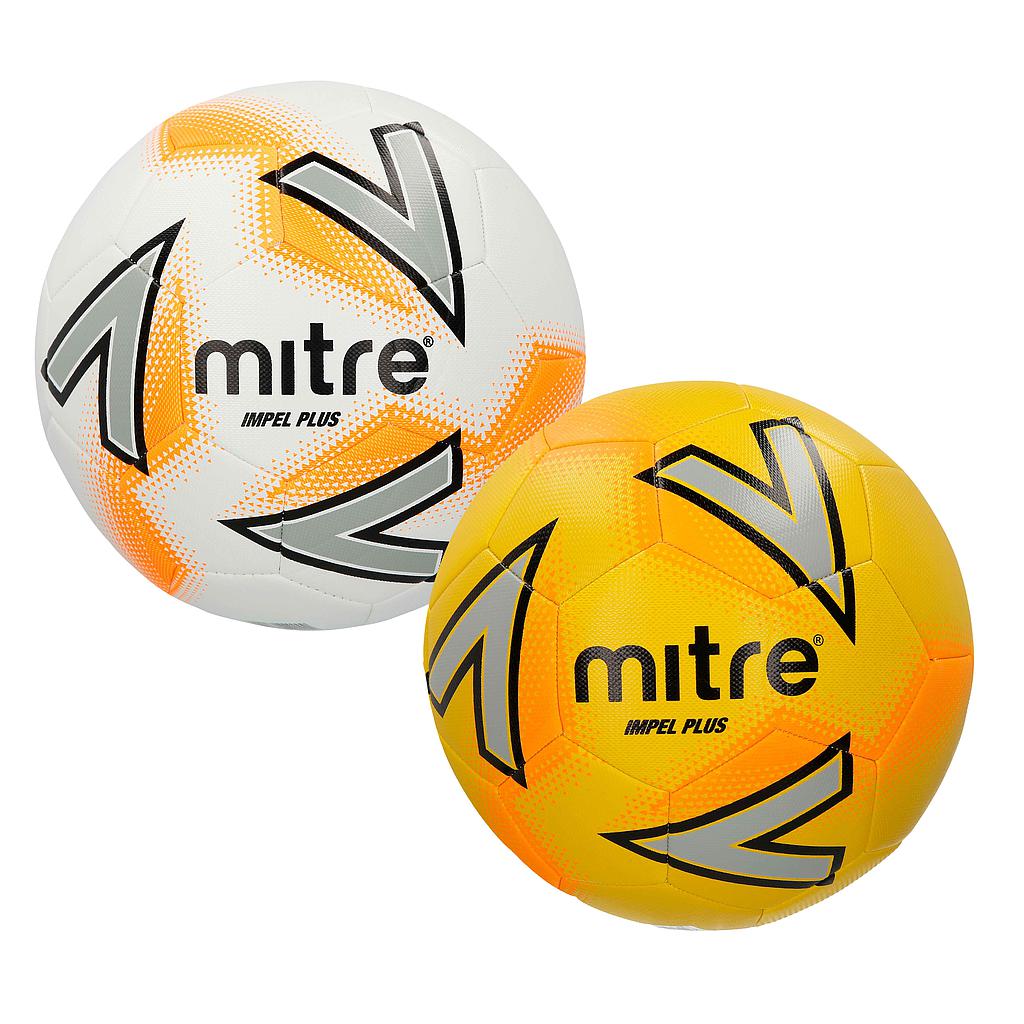 Mitre Impel Plus Training Ball