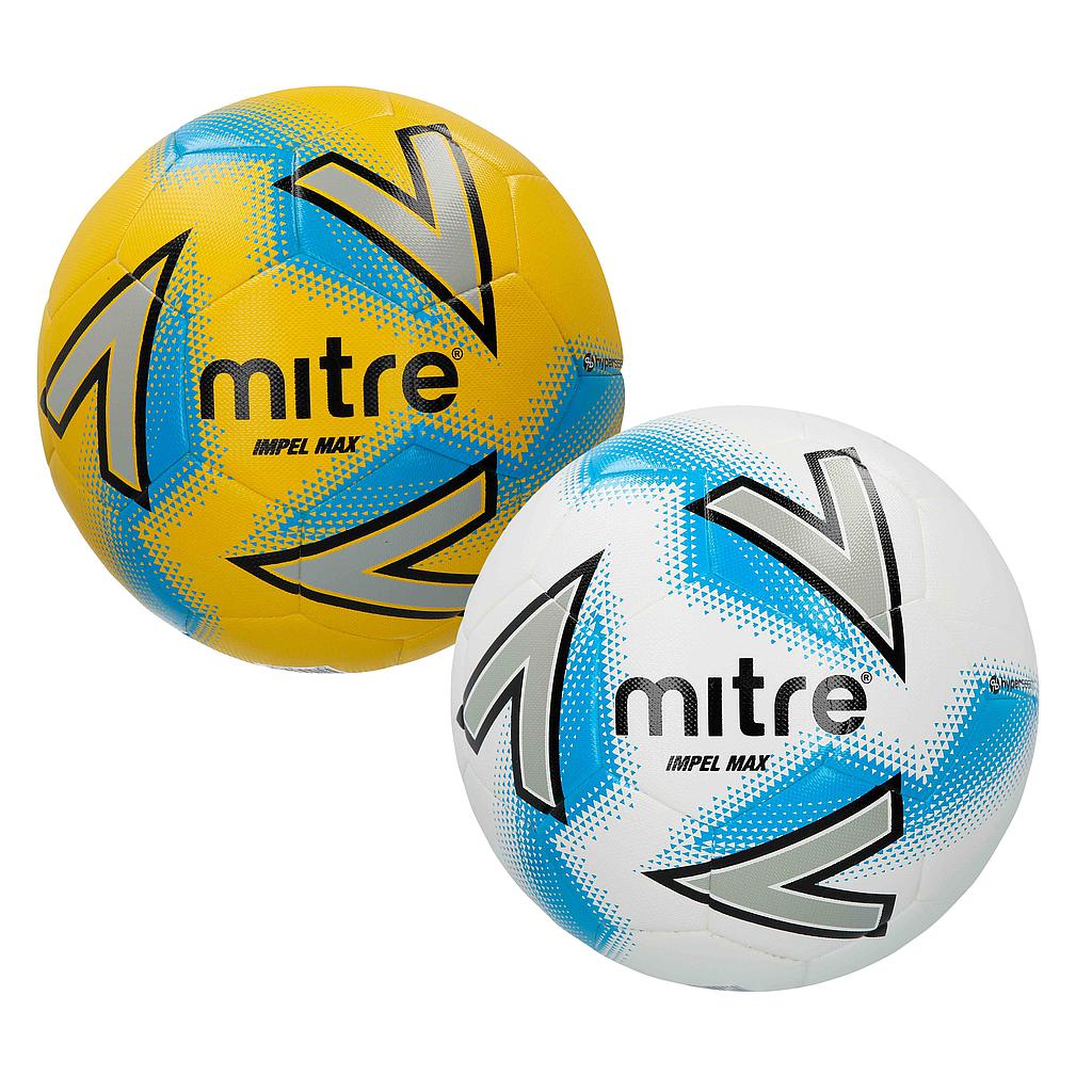 Mitre Impel Max Training Ball
