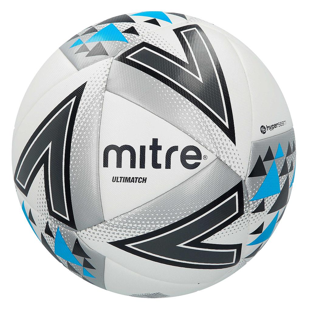 Mitre Ultimatch Match Ball