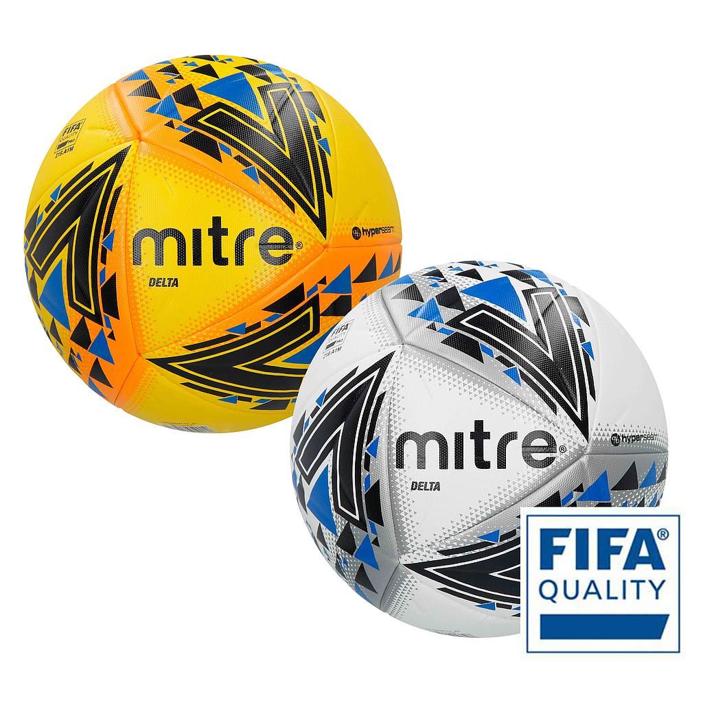 Mitre Delta Professional Ball