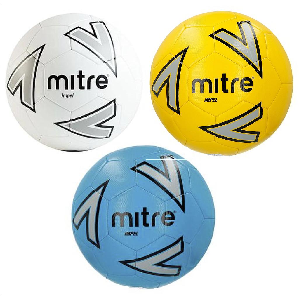 Mitre Impel Training Ball