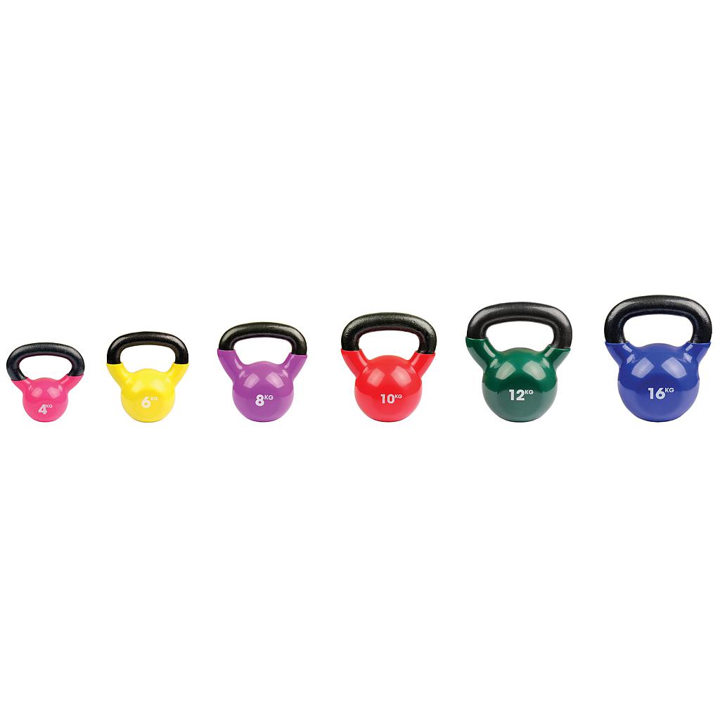 Fitness Mad Kettlebell