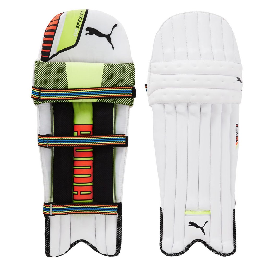 Puma EvoSpeed Batting Pads