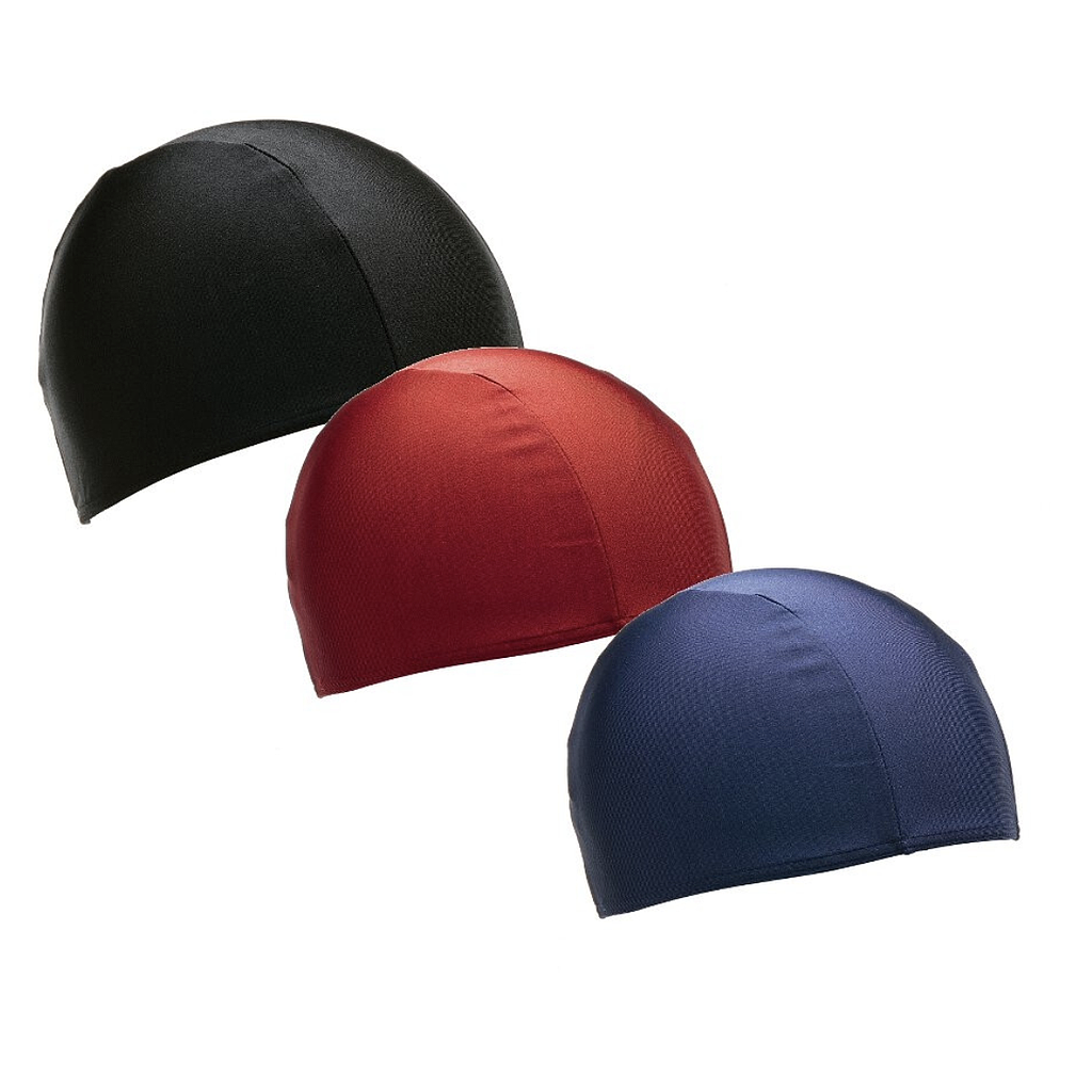 Polyester Swim Caps