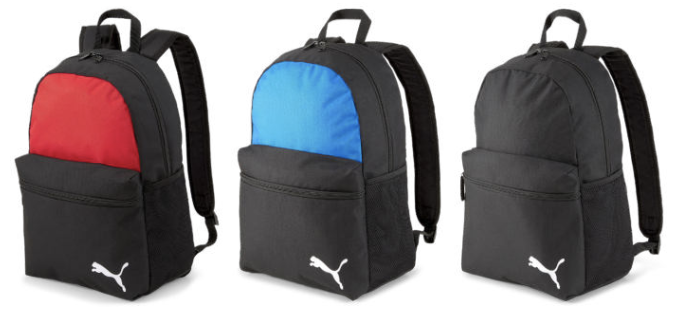 Puma Team Goal 23 Backpack Core