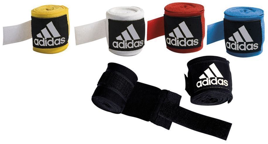 Adidas Boxing Hand Wraps