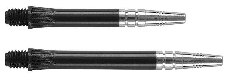 Harrows Alamo Shafts (Pack of 10 Sets)