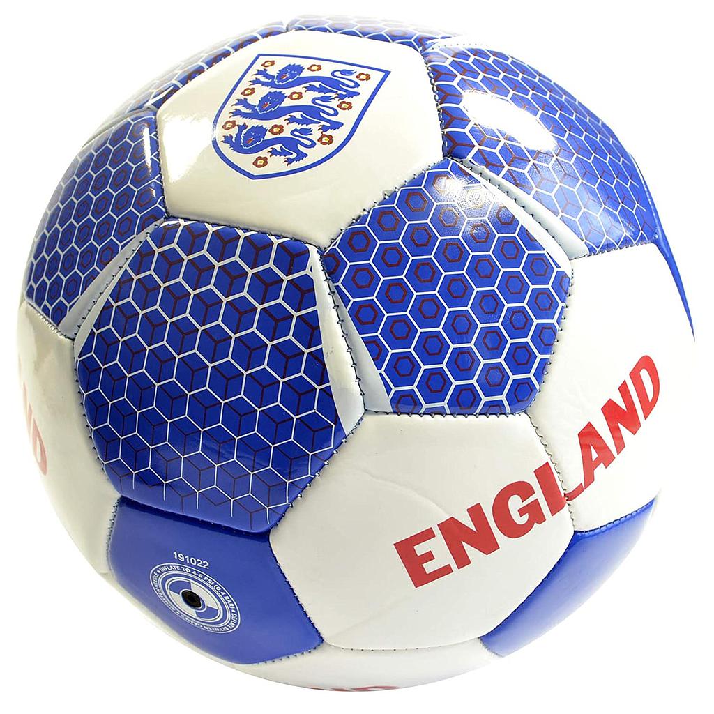 Team Merchandise - Vector PVC Football