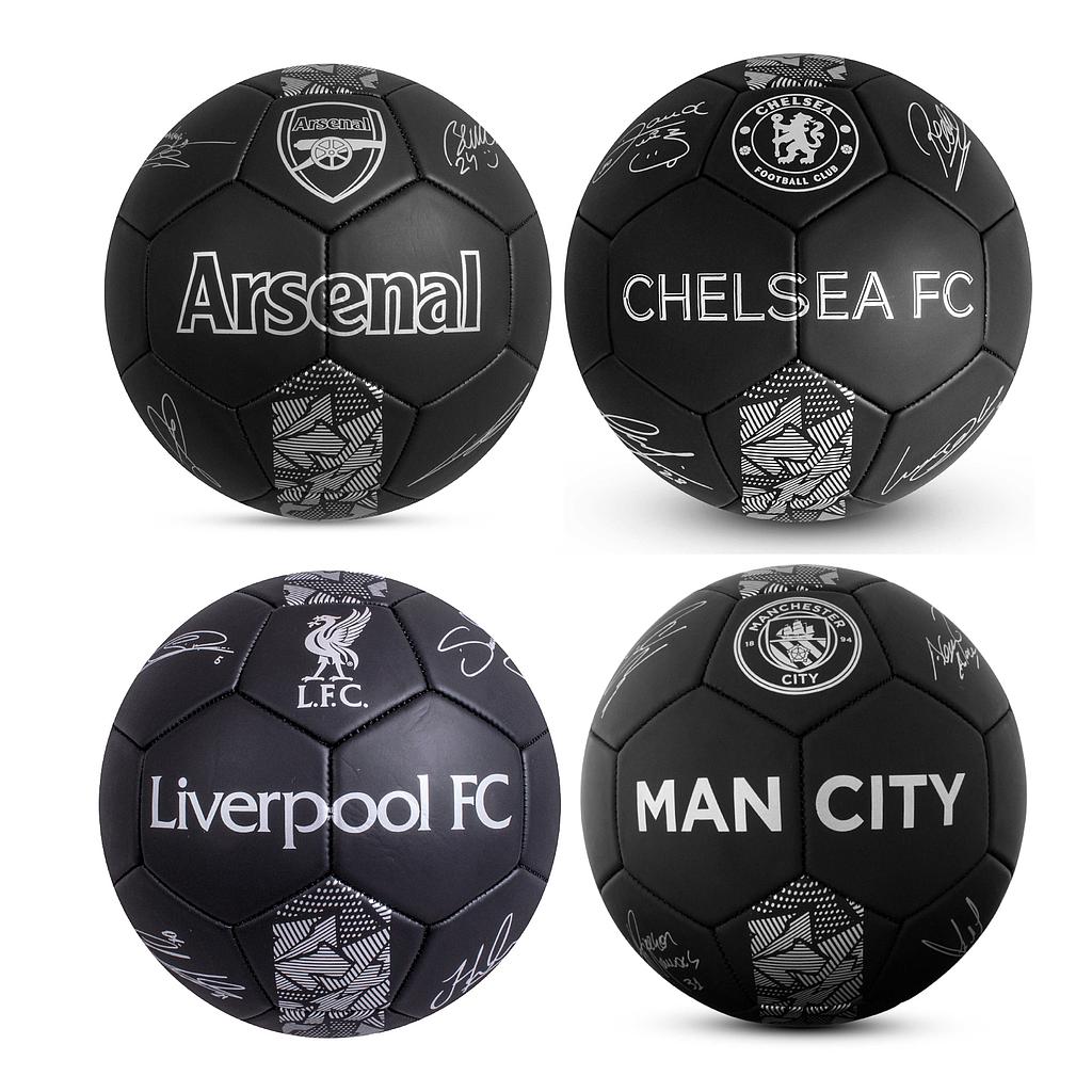 Team Merchandise - Phantom Signature Football