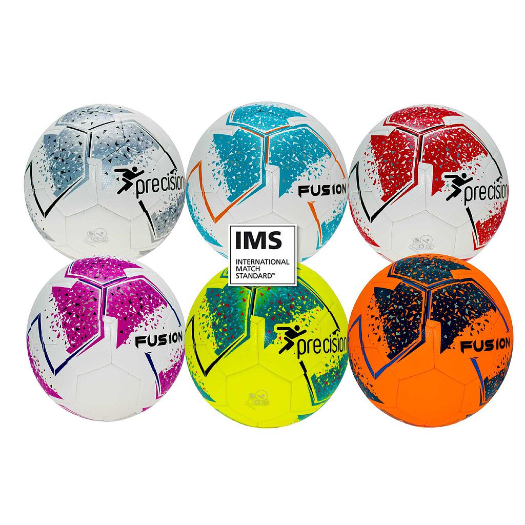 Precision Fusion IMS Training Ball