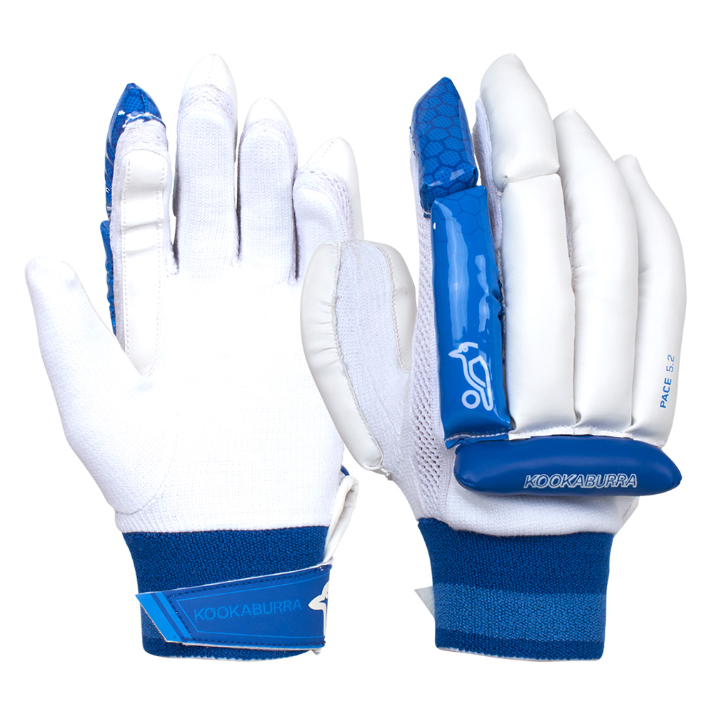 Kookaburra Pace 5.2 Batting Gloves