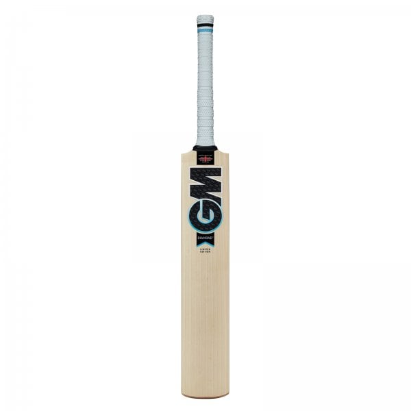 GM Diamond 606 English Willow Cricket Bat
